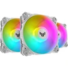Image de TUF Gaming TF120 ARGB 3IN1 ventilateurs de boîtier