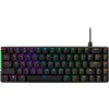 Image de ASUS - Clavier Gaming Filaire Noir ROG Falchion ACE