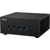Image de ASUS ExpertCenter PN64-S5012MD i5-12500H mini PC Intel? Core? i5 8 GB DDR5-SDRAM 256 GB SSD Mini-PC Schwarz (90MS02G1-M000C0)