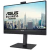 Image de Ecran PC Asus BE24ECSBT 90LM05M1-B0B370 23.8" FHD 75Hz Flicker-Free HDMI DisplayPort Noir en occasion ou reconditionné