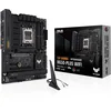 Image de ASUS TUF GAMING B650-PLUS WIFI   Carte mère gaming AMD Ryzen AM5 ATX (14 phases d'alimentation, PCIe 5.0 M.2 support, DDR5, WiFi 6, 2.5 Gb Ethernet, USB4, Aura Sync RGB)