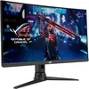 Image de ASUS ROG Strix XG27AQV - 27 , WQHD (2560 x 1440), Fast IPS, 170 Hz (OC), 1 ms GTG, Curve Display, FreeSync Premium, G-Sync Compatible, DisplayHDR 400