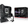Image de ASUS ROG Strix Z790-I Gaming WiFi   Carte mère Gaming Intel LGA 1700 Mini-ITX (PCIe 5.0, DDR5, 10+1 DrMOS, 2 x M.2, WiFi 6E, Thunderbolt 4, USB 3.2 Gen 2x2 Type-C)