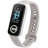 Image de ASUS VivoWatch 5 Aero HC-C05 - Le Premier Bracelet Intelligent au Monde Capable de détecter Le Temps de Transit du pouls, fournissant au Porteur des mesures en Temps réel