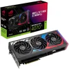 Image de ASUS ROG STRIX NVIDIA GeForce RTX 4070 Ti OC Edition   Carte graphique gaming (12GB GDDR6X, PCIe 4.0, DLSS 3, HDMI 2.1a, DisplayPort 1.4a, ventilateurs axiaux)