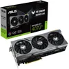 Image de ASUS TUF GAMING NVIDIA GeForce RTX 4070 Ti OC Edition   Carte graphique gaming (12GB GDDR6X, PCIe 4.0, DLSS 3, HDMI 2.1a, DisplayPort 1.4a, ventilateurs axiaux)