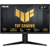 Image de ASUS Moniteur de Jeu TUF Gaming VG27AQML1A - 27 Pouces, QHD(2560x1440), Overclock jusqu'à 260Hz (240Hz natif), ELMB Sync, Freesync Premium , 1ms (GTG), Variable Overdrive, 100% sRGB, DisplayHDR  400
