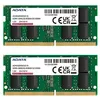 Image de ADATA DDR4 SO-DIMM 16GB CL22 DUAL 2x 8GB