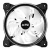 Image de XPG HURRICANE Ventilateur PWM ARGB 120 mm