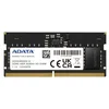 Image de ADATA RAM AD5S48008G-S So DIMM 8GB 4800Mhz DDR5