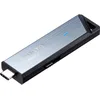Image de ADATA USB 256 Go UE800 si 3.2 USB Typ C Interface USB 3.2 Gen 2