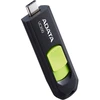 Image de ACHO-UC300-128G-RNB lecteur USB flash 128 Go USB Type-C 3.2 Gen 1 (3.1 Gen 1) Noir, Clé USB