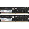 Image de 32 Go DDR5-5600 (2x 16 Go) mémoire vive