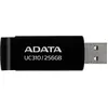 Image de Cl%C3%A9+USB+3.2+Adata+UC310+-+256Go+%28Noir%29