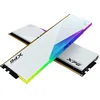 Image de ADATA DDR5 64GB 6000-32 K2 Lancer RGB W XPG Series, Blanc