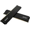 Image de Adata Gammix D35 Memoria 16 Gb 2 X 8 Gb Ddr4 3200 Mhz (adata Xpg Gammix D35 Ax4u32008g16A-Dtbkd35 16gb [2x 8gb] Dimm System Memory, 3200mhz, Ddr4, cl