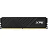 Image de Adata DDR4 8GB 3600-18 XPG D35 BK Single Tray