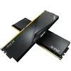 Image de Kit+Barrettes+m%C3%A9moire+32Go+%282x16Go%29+DIMM+DDR5+Adata+XPG+Lancer++6400MHz+%28Noir%29