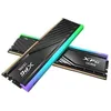 Image de Barrette mémoire PC - ADATA - LANCER BLADE RGB - 16 Go DDR5 - U-DIMM - 6000 MHz CL40