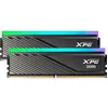 Image de XPG Mémoire RAM DDR5 32 Go 6000 MT/s Lancer Blade RGB 2 x 16 Go Noir AX5U6000C3032G-DTLABRBK