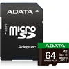 Image de Speed Plus 64 Go MicroSDXC Classe 10, Carte mémoire