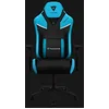 Image de ThunderX3 TC5 Max Fauteuil de Gaming, Faux Leather, Bleu/Noir, Unique