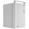 Image de Boîtier PC mini tour Aerocool CS-109-S Blanc en occasion ou reconditionné