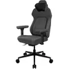 Image de ThunderX3 Core Smart TEGC-207010Z.Z1 Chaise de jeu ergonomique Gris foncé