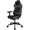 Image de ThunderX3 CORE Smart Ergonomischer Gaming Stuhl - Mesh Black