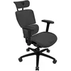 Image de ThunderX3 XTC Ergonomischer B?rostuhl - Loft Dark Grey