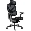 Image de ThunderX3 FLEX Pro Gaming Stuhl, ergonomisch - Mesh, schwarz