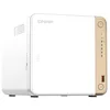 Image de Serveris NAS Storage Tower 2BAY 2GB/TS-462-2G QNAP