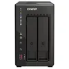 Image de Serveur NAS Qnap TS-253E-8G 8Go Noir en occasion ou reconditionné