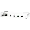 Image de QNAP QSW-M2108-2S 6p 2.5Gbps 4p 10Gbps SFP+