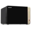 Image de QNAP TS-664 NAS Tower Ethernet/LAN Noir N5095