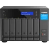 Image de Serwer NAS TVS-h674-i3-16G 6x0HDD Intel i3-12100 16 GB SODDIM DDR
