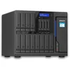Image de QNAP TS1655-8G Puissante Solution de Stockage Hybride 2,5 GbE, 8 c urs Haute Performance et NAS Haute capacité à 16 Baies