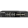 Image de QNAP QSW-3216R-8S8T commutateur réseau Non-géré L2 10G Ethernet (100/1000/10000) Noir