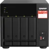Image de QNAP TS-473A-SW5T Serveur NAS 4 Baies + QSW-1105-5T