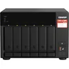 Image de QNAP TS-673A NAS Tower Ethernet/LAN Anthracite V1500B