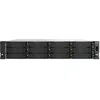 Image de QNAP TS-H1277AXU-RP NAS Rack (2 U) Ethernet/LAN Noir E-2136