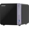 Image de QNAP TS-432X-4G, NAS, Tower, Alpine, Alpine AL-524, 4 GB, DDR4