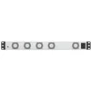 Image de QNAP Switch QSW-M3224-24T | 24x 10GbE RJ45, L3 Managed, Montage en Rack