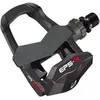 Image de EXUSTAR Pedali Corsa PR-103 in Termoplastica Nero (OEM) in CR-Mo