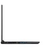 Image de Acer Nitro 5 AN517-52 - Intel Core i5 - 10300H / jusqu'à 4.5 GHz - Win 11 Home - GF RTX 3060 - 16 Go RAM - 512 Go SSD - 17.3" IPS 1920 x 1080 (Full HD) @ 120 Hz - Gigabit Ethernet - Wi-Fi 6 - Noir vitreux - clavier : Français en occasion ou reconditionné