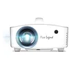 Image de Vidéoprojecteur AOPEN Fire Legend QF13 - LCD - FHD (1920 x 1080) - 6000 Lumens (280 ANSI) - HDMI, USB, WiFi - Haut-Parleur 5W