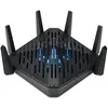 Image de Routeur WiFi Acer Predator Connect W6, WiFi 6E Jusqu'à 7.8 Gbps, Latence 2ms Compatible Intel® Killer  Prioritization Engine