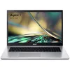 Image de Acer Aspire 3 A317-54-73VM, Ordinateur Portable 17,3'' Full HD IPS, PC Portable (Intel Core i7-1255U, RAM 16 Go, SSD 512 Go, Intel Iris Xe Graphics, Windows 11), Laptop Gris, Clavier AZERTY (Français)