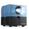 Image de Projecteur LED Portable AOPEN QH12a I HD 1280 x 720 I 135 Lumens I LED Blanche I Blanc I AOP LCD