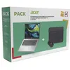 Image de Pack PC portable Acer Aspire Go 15 AG15-31P-39JV 15,6" Intel® Core  i3 8 Go RAM 512 Go SSD Gris + Souris optique Acer sans fil + Housse en occasion ou reconditionné